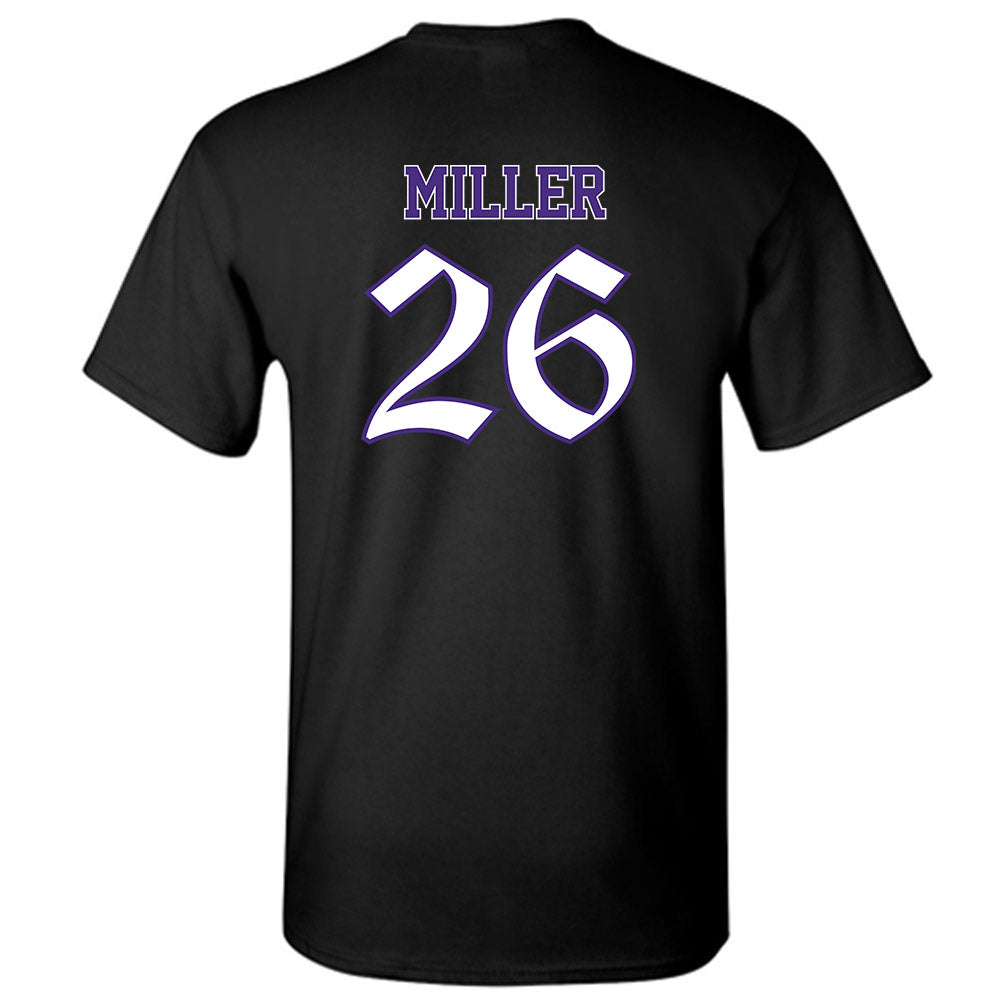Northwestern - NCAA Women's Soccer : Brooke Miller - T-Shirt