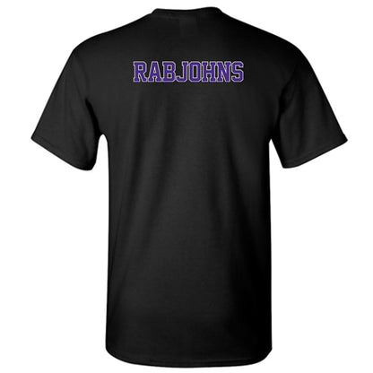 Northwestern - NCAA Women's Tennis : Kiley Rabjohns - T-Shirt