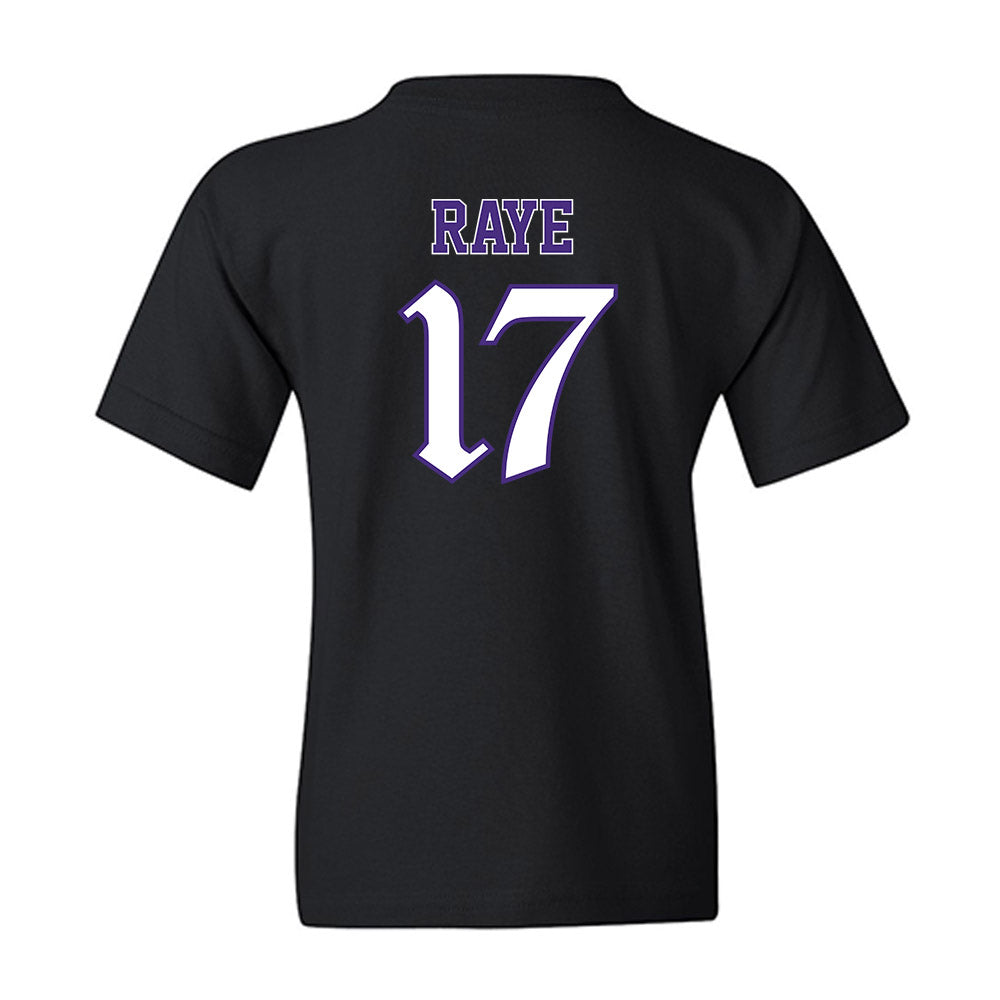 Northwestern - NCAA Softball : Emma Raye - Youth T-Shirt-1