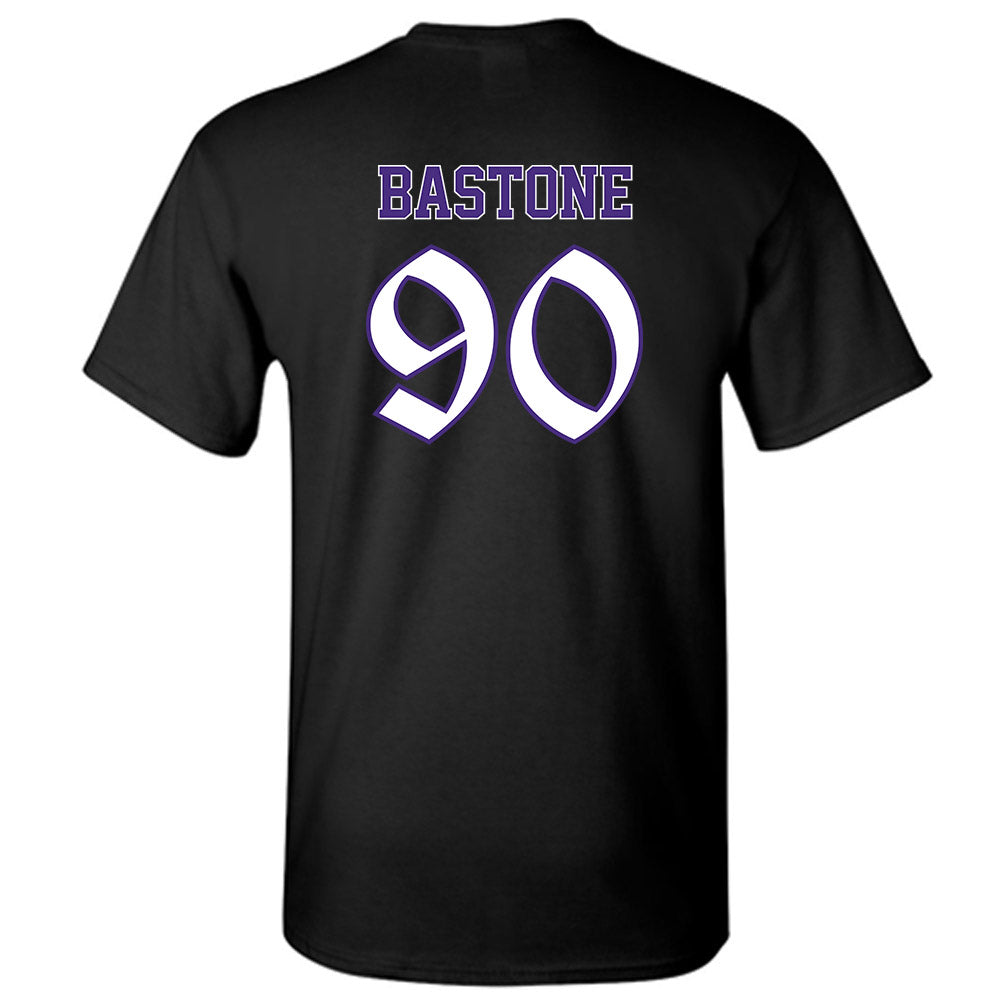 Northwestern - NCAA Football : Carmine Bastone - T-Shirt