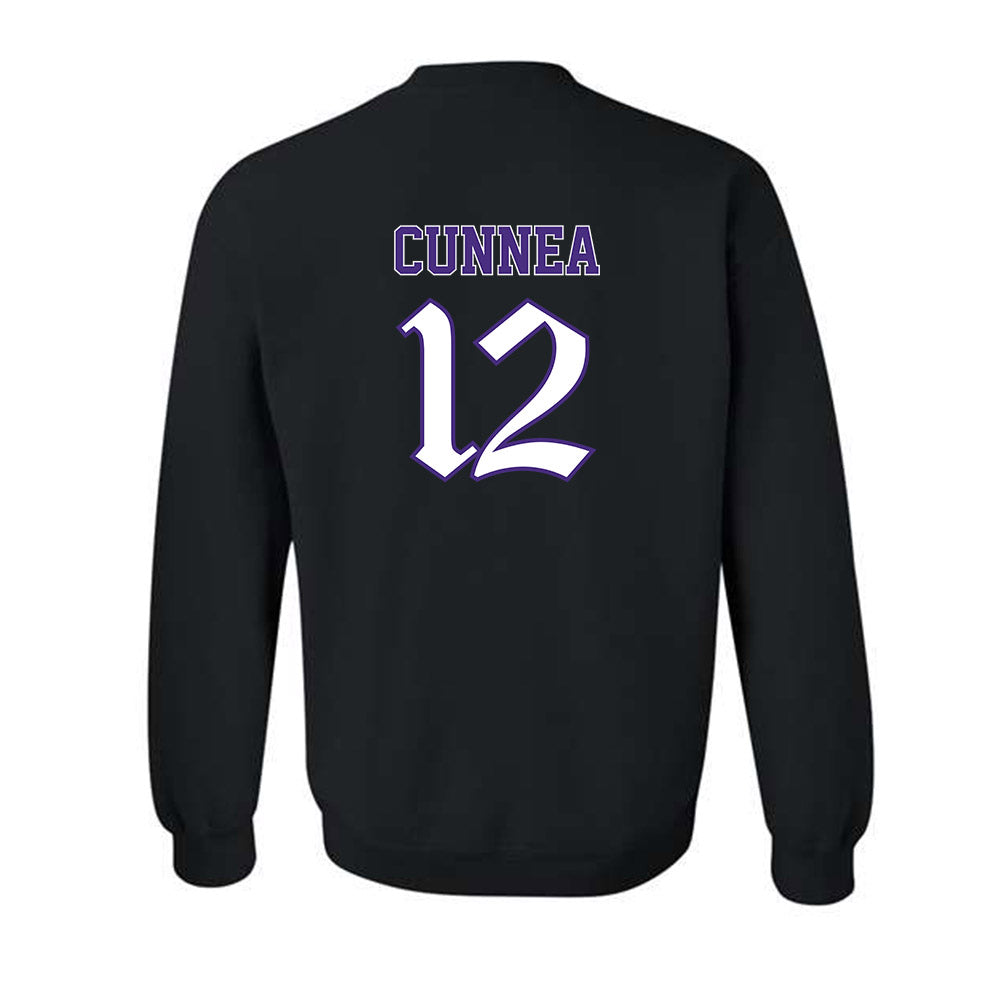 Northwestern - NCAA Softball : Isabel Cunnea - Crewneck Sweatshirt