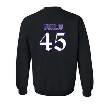 Northwestern - NCAA Women's Lacrosse : Emerson Bohlig - Crewneck Sweatshirt