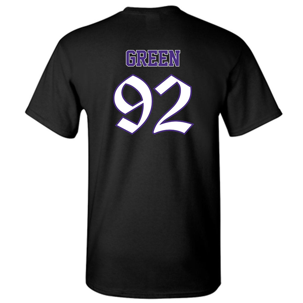 Northwestern - NCAA Football : Mason Green - T-Shirt