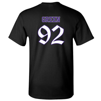 Northwestern - NCAA Football : Mason Green - T-Shirt