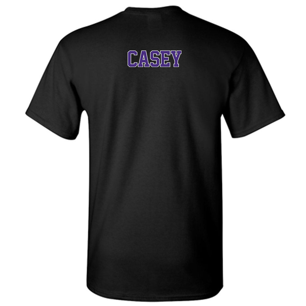 Northwestern - NCAA Men's Tennis : Greyson Casey - T-Shirt-1