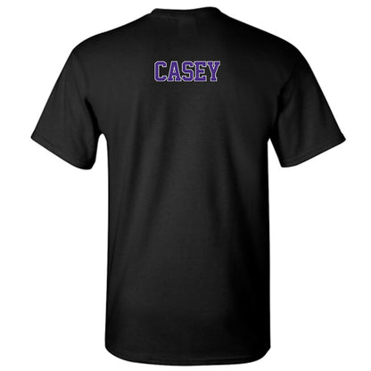 Northwestern - NCAA Men's Tennis : Greyson Casey - T-Shirt-1