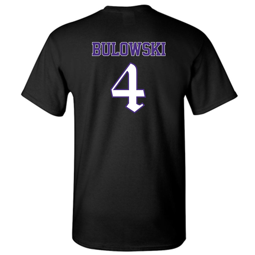 Northwestern - NCAA Men's Soccer : Dalton Bulowski - T-Shirt-1