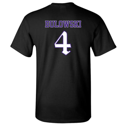 Northwestern - NCAA Men's Soccer : Dalton Bulowski - T-Shirt-1