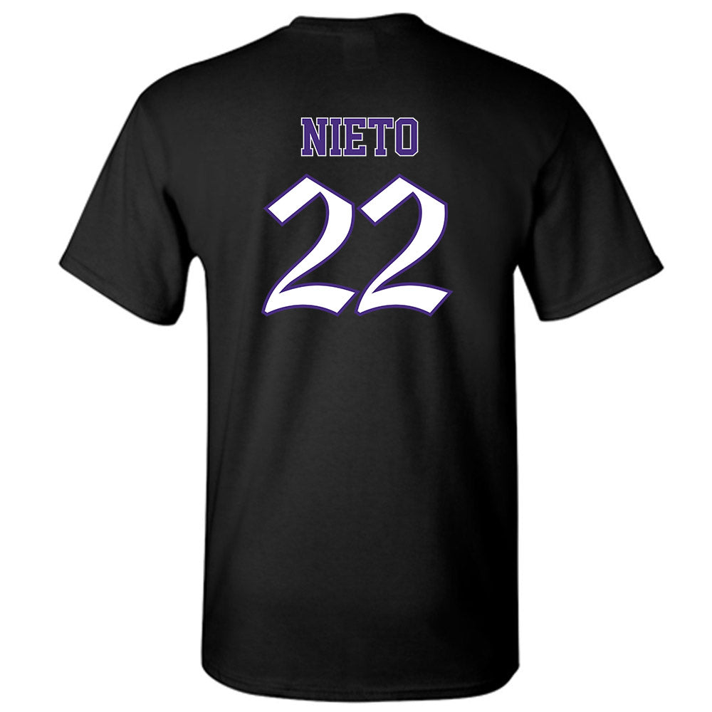 Northwestern - NCAA Softball : Grace Nieto - T-Shirt