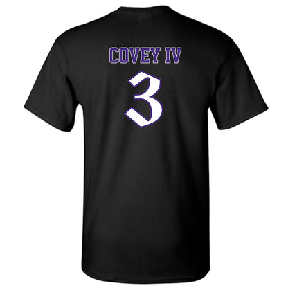 Northwestern - NCAA Football : Frank Covey IV - T-Shirt-1