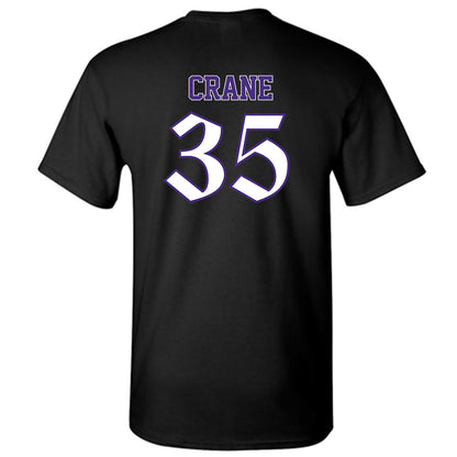 Northwestern - NCAA Football : Tate Crane - T-Shirt-1
