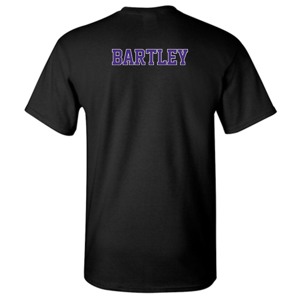 Northwestern - NCAA Women's Golf : Lexi Bartley - T-Shirt-1