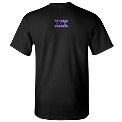 Northwestern - NCAA Women's Golf : Dianna Lee - T-Shirt-1