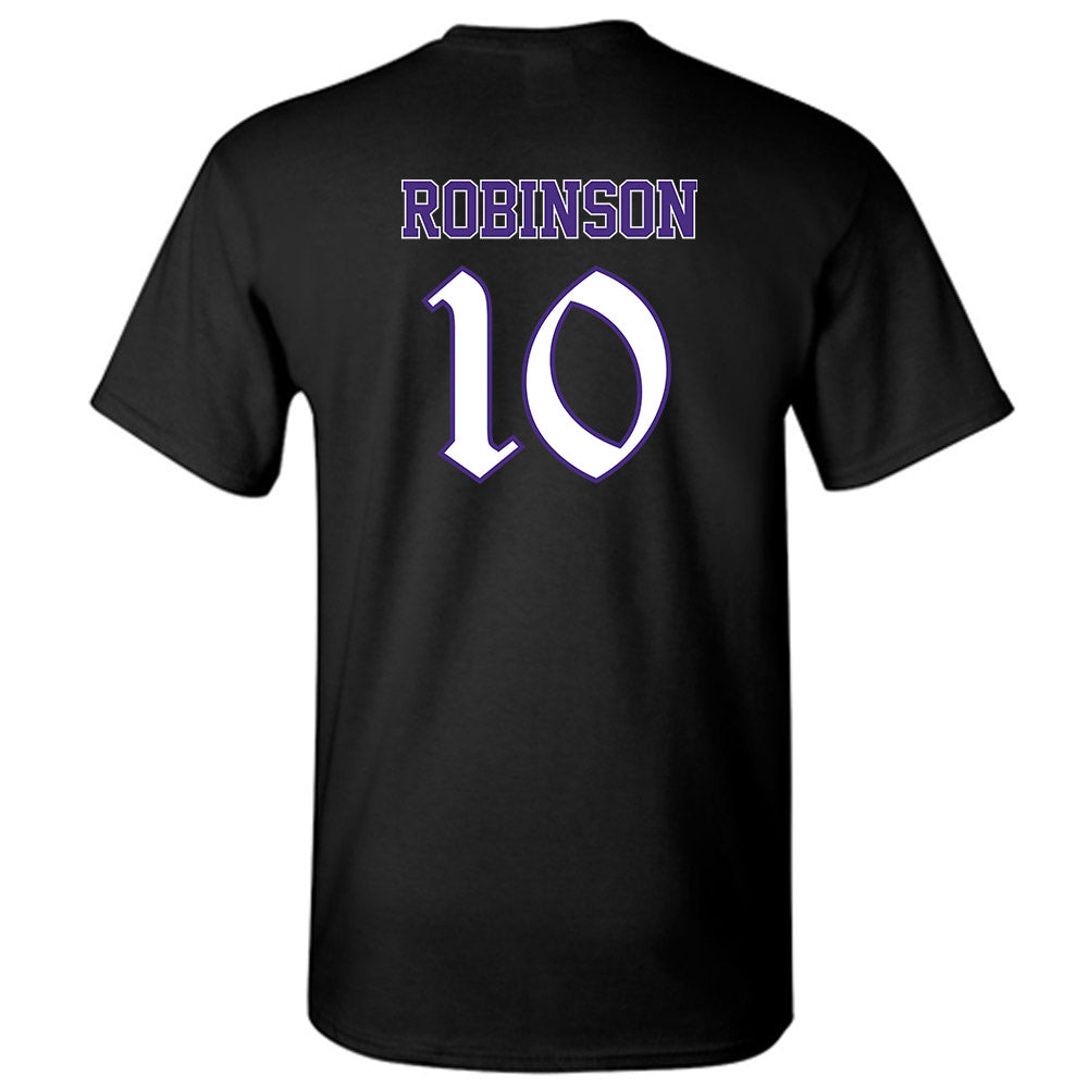 Northwestern - NCAA Softball : Kansas Robinson - T-Shirt