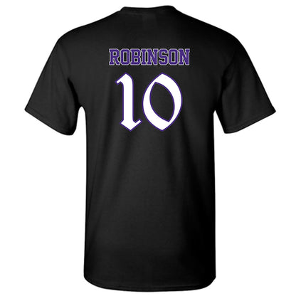 Northwestern - NCAA Softball : Kansas Robinson - T-Shirt