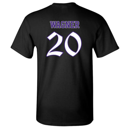 Northwestern - NCAA Women's Volleyball : Lily Wagner - T-Shirt