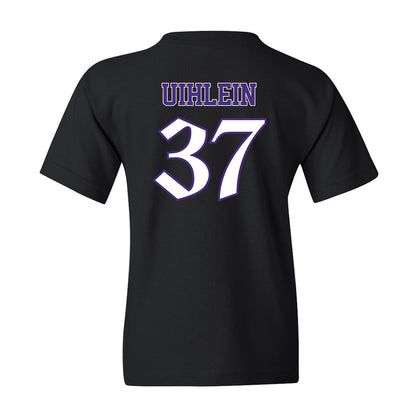 Northwestern - NCAA Football : Mac Uihlein - Youth T-Shirt