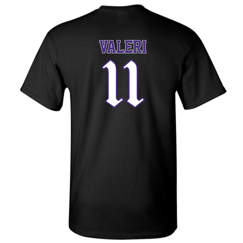 Northwestern - NCAA Football : Seth Valeri - T-Shirt-1