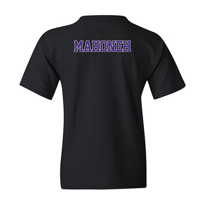 Northwestern - NCAA Women's Cross Country : Isabel Mahoneh - Youth T-Shirt-1