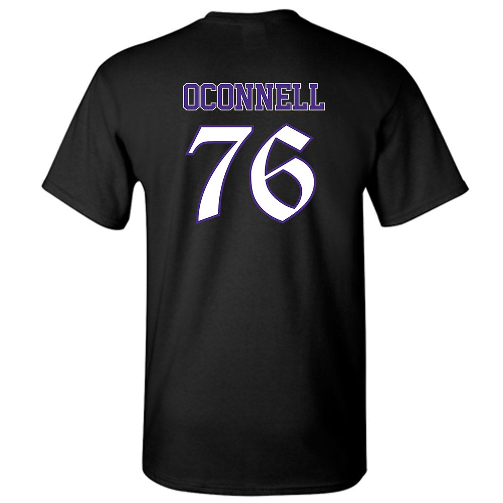 Northwestern - NCAA Football : Michael OConnell - T-Shirt-1