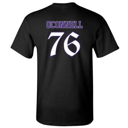 Northwestern - NCAA Football : Michael OConnell - T-Shirt-1