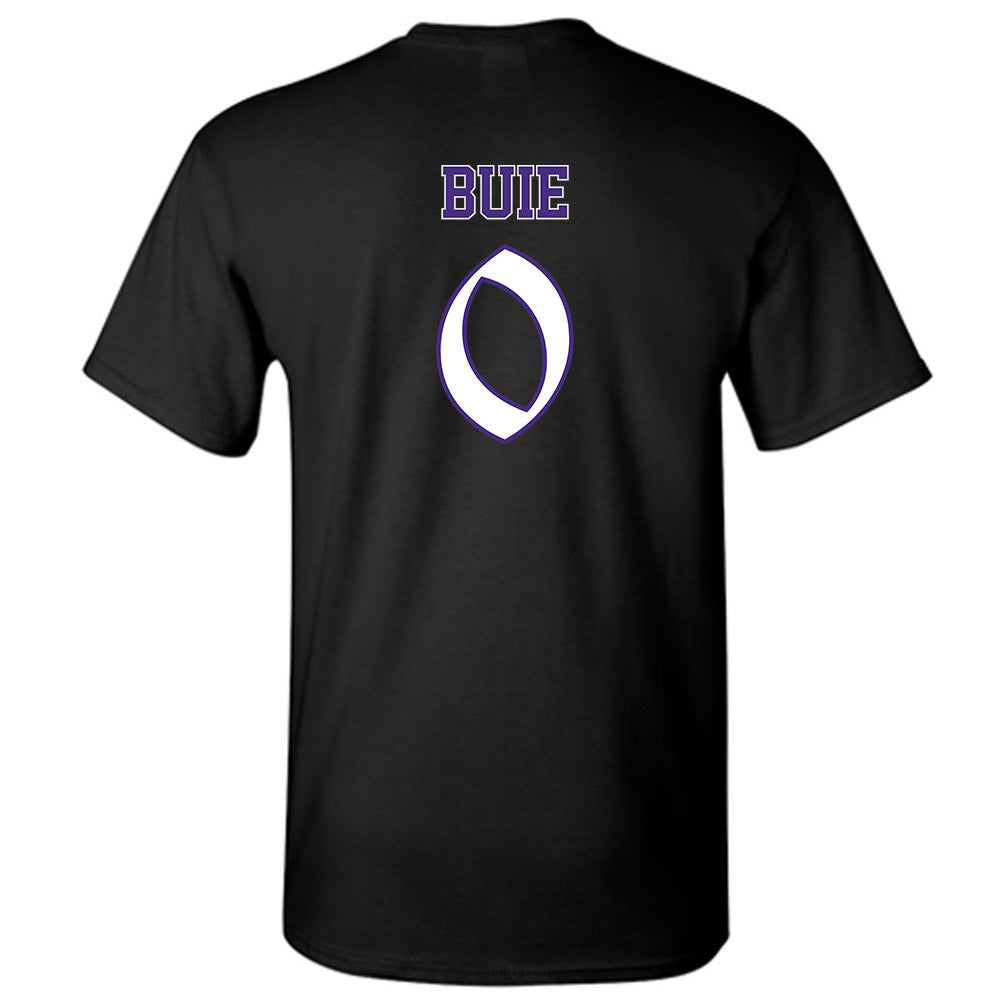 Northwestern - NCAA Men's Basketball : Boo Buie - T-Shirt