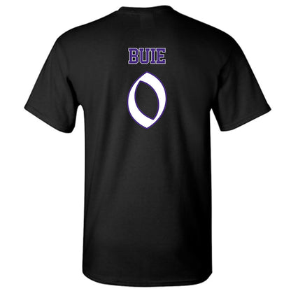 Northwestern - NCAA Men's Basketball : Boo Buie - T-Shirt