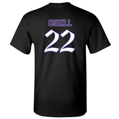 Northwestern - NCAA Men's Soccer : Aidan Oneill - T-Shirt-1