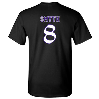 Northwestern - NCAA Men's Soccer : Gabriel Smyth - T-Shirt-1