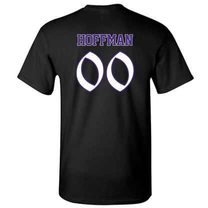 Northwestern - NCAA Baseball : Maddox Hoffman - T-Shirt-1