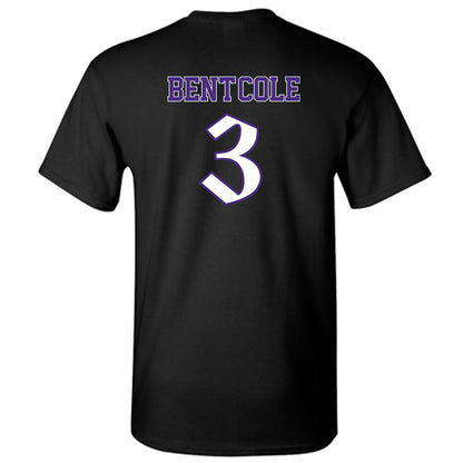 Northwestern - NCAA Women's Field Hockey : Olivia Bent-Cole - T-Shirt