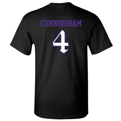 Northwestern - NCAA Softball : Renae Cunningham - T-Shirt-1
