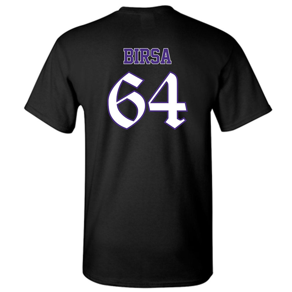 Northwestern - NCAA Football : Anthony Birsa - T-Shirt