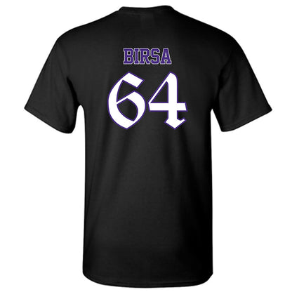 Northwestern - NCAA Football : Anthony Birsa - T-Shirt