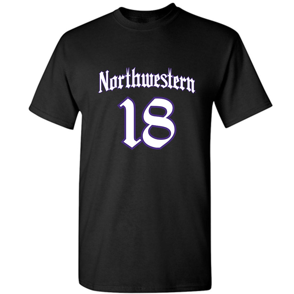 Northwestern - NCAA Football : Camp Magee - T-Shirt