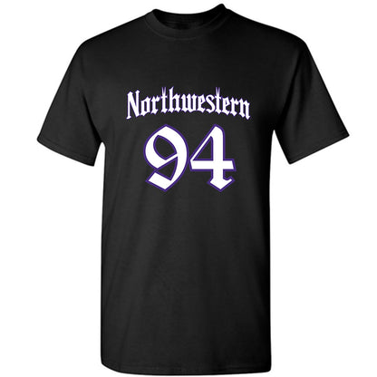 Northwestern - NCAA Football : Henry Helms - T-Shirt