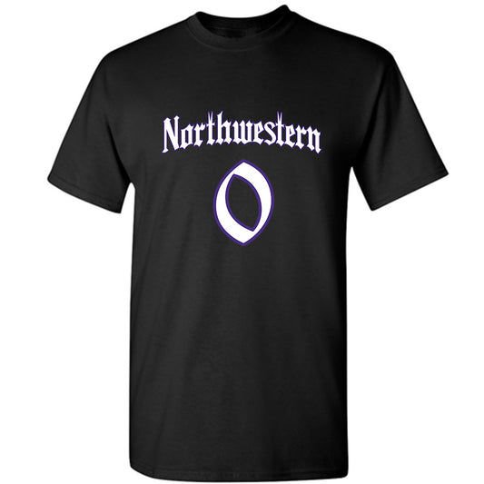 Northwestern - NCAA Women's Fencing : Rowan Park - T-Shirt