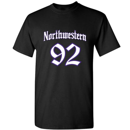 Northwestern - NCAA Football : Mason Green - T-Shirt