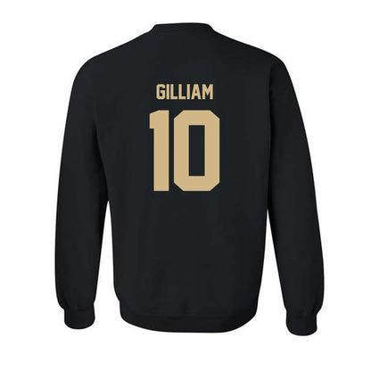 Wake Forest - NCAA Football : Charlie Gilliam - Crewneck Sweatshirt