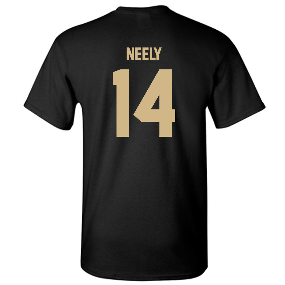 Wake Forest - NCAA Football : Sam Neely - T-Shirt