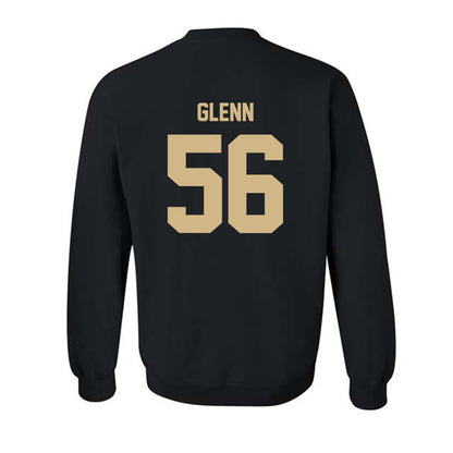 Wake Forest - NCAA Football : Ameir Glenn - Crewneck Sweatshirt