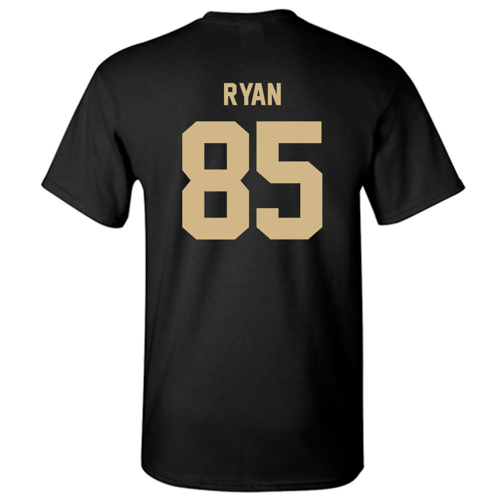 Wake Forest - NCAA Football : Jake Ryan - T-Shirt