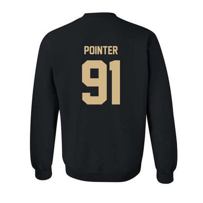 Wake Forest - NCAA Football : Kevin Pointer - Crewneck Sweatshirt