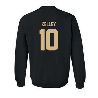 Wake Forest - NCAA Football : C'Darius Kelley - Crewneck Sweatshirt