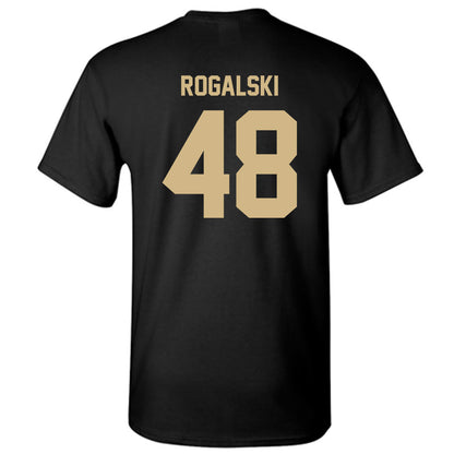 Wake Forest - NCAA Football : Mark Rogalski - T-Shirt