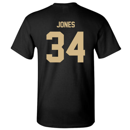 Wake Forest - NCAA Football : Darius Jones - T-Shirt