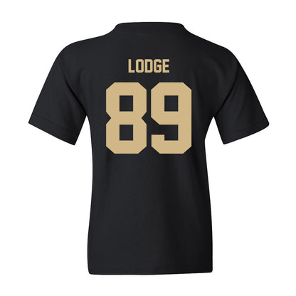 Wake Forest - NCAA Football : Harry Lodge - Youth T-Shirt