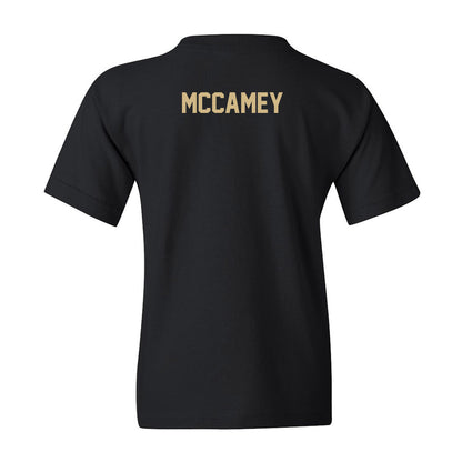 Wake Forest - NCAA Men's Track & Field : Brenner McCamey - Classic Shersey Youth T-Shirt