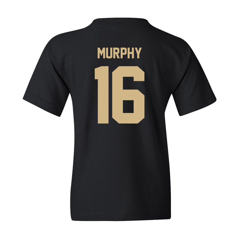 Wake Forest - NCAA Women's Volleyball : Olivia Murphy - Youth T-Shirt