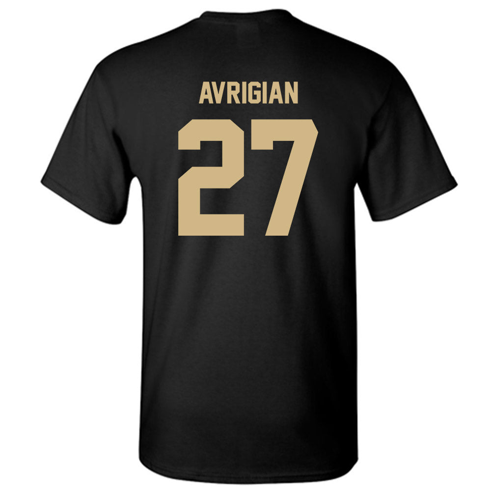 Wake Forest - NCAA Women's Field Hockey : Lilly Avrigian - Classic Shersey T-Shirt